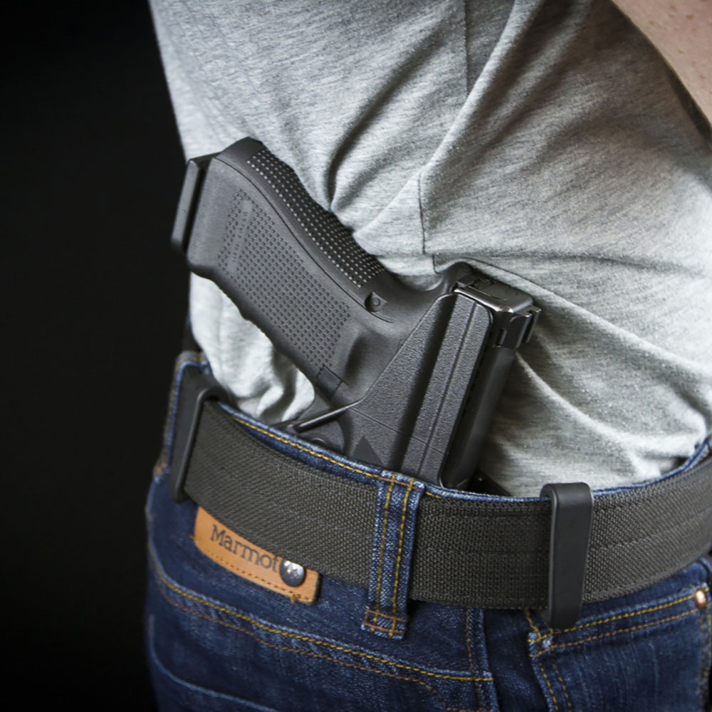 RAVEN | Eidolon Holster Glock 19 | Full Kit 